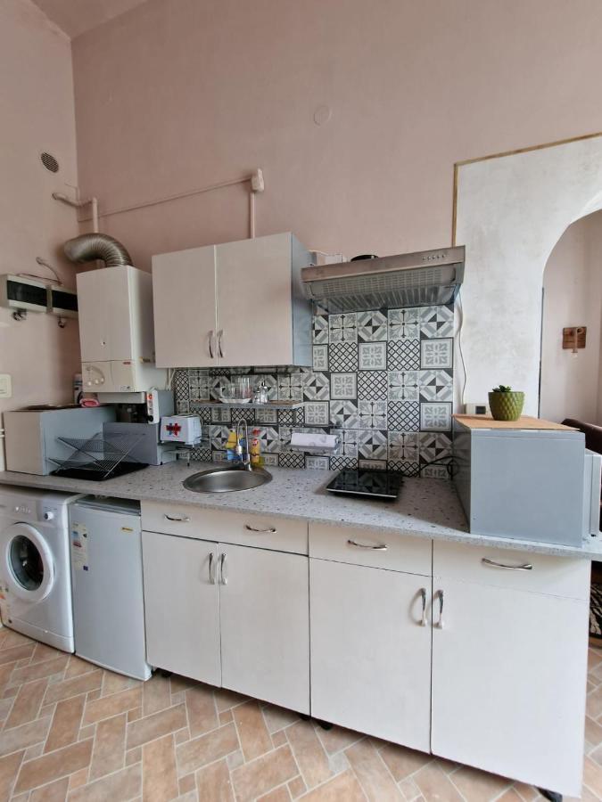 Apartament Ultracentral 2 Piata Muzeului Kolozsvár Kültér fotó