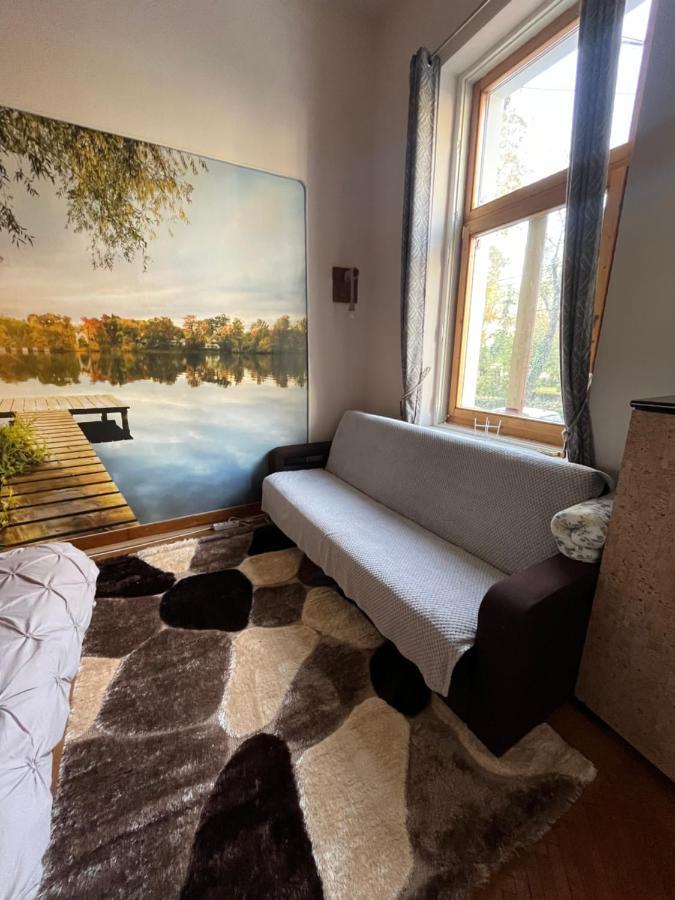 Apartament Ultracentral 2 Piata Muzeului Kolozsvár Kültér fotó