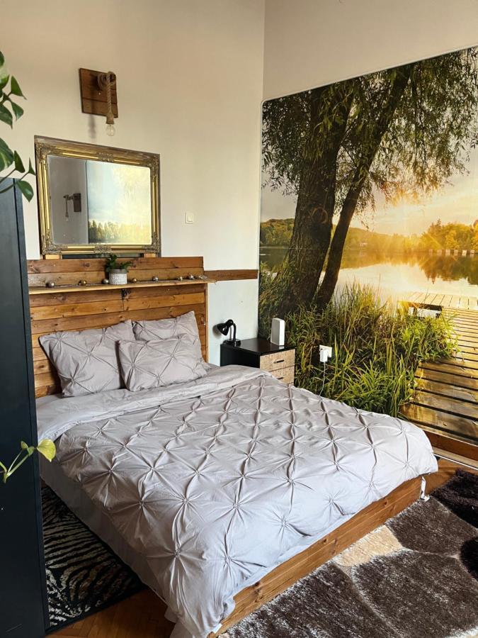 Apartament Ultracentral 2 Piata Muzeului Kolozsvár Kültér fotó
